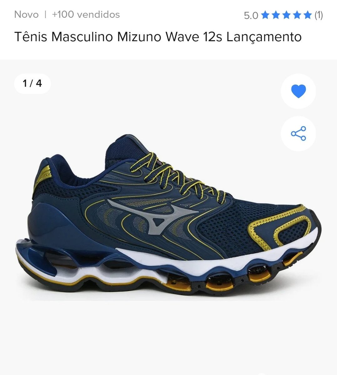wilson7963's tweet photo. https://t.co/33BGi6auTH
Olha pessoal este Tênis https://t.co/nzwJPDPqny