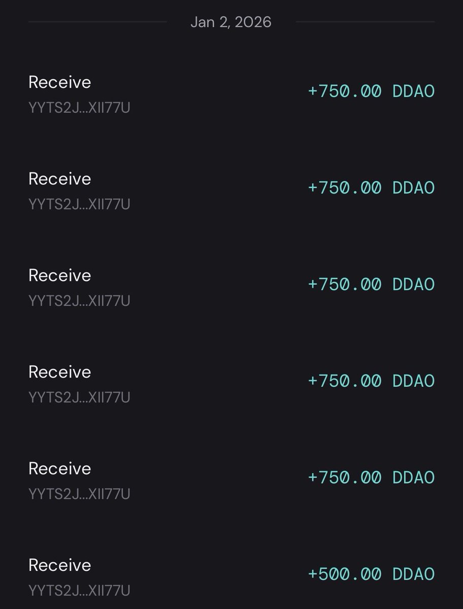 oaksandhoesnft.algo tweet media