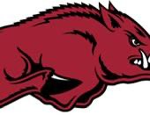 supermanray3's tweet image. Blessed to receive an offer from Arkansas 🙏🏽❗️@CoachYACJohnson @CoachRobertVal @samspiegs @JPrestonSports @On3Recruit @Rivals @JeritRoser @PrepRedzoneLA