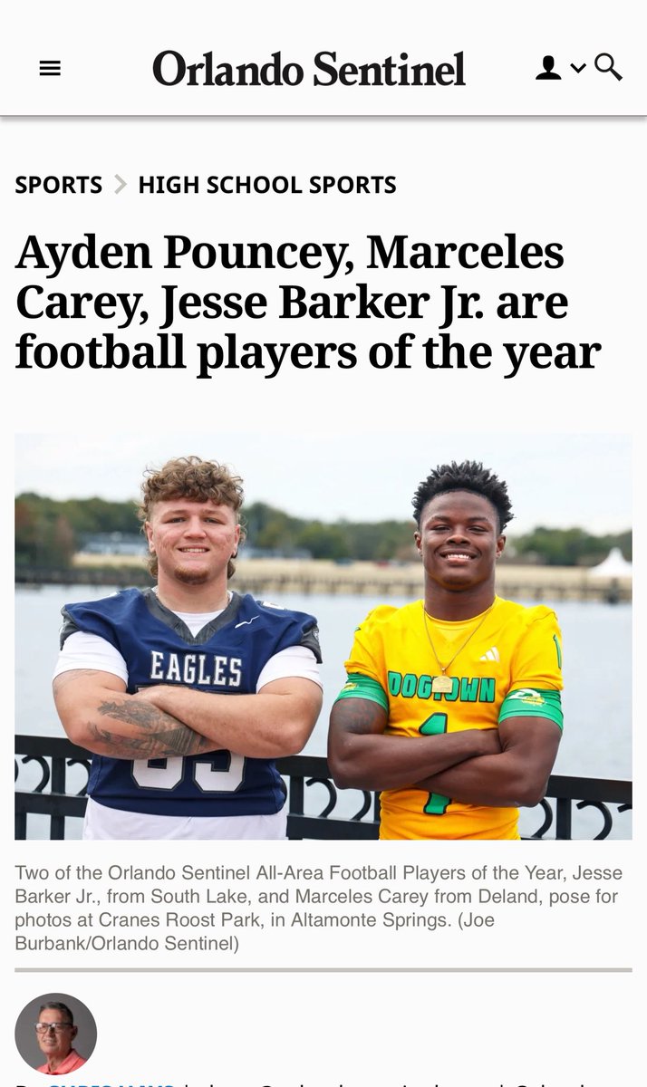 Jesse Barker Jr. tweet media