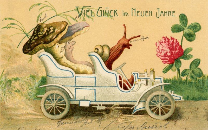 The Obsidian Cabaret tweet media