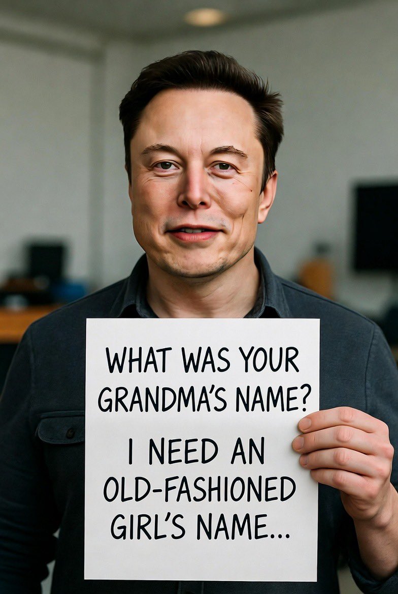 MAGANEWSShapiro's tweet image. Name one