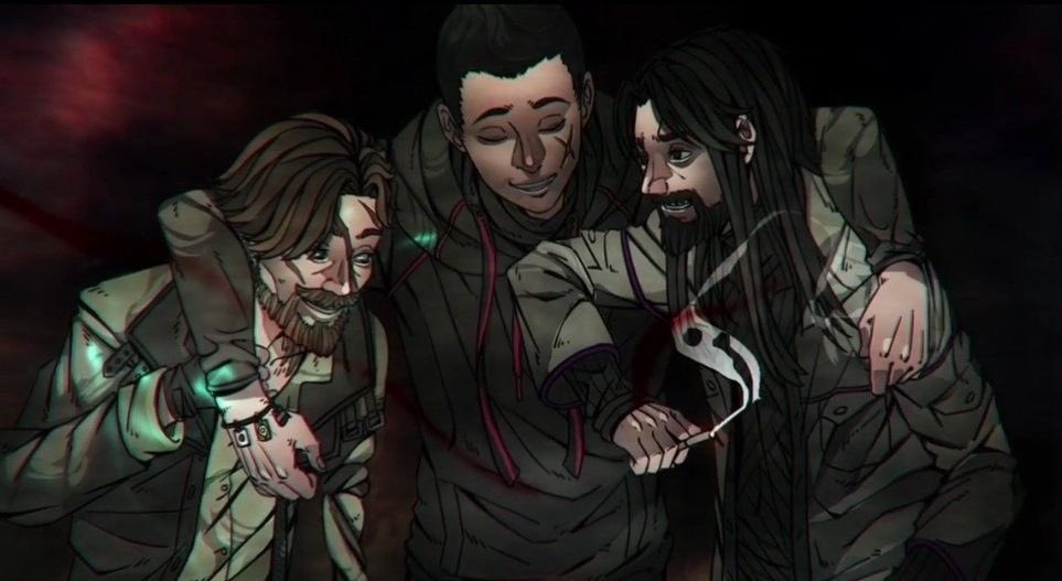 julie🩸土 | calamidade (4/12) (@blodjul) on Twitter photo 