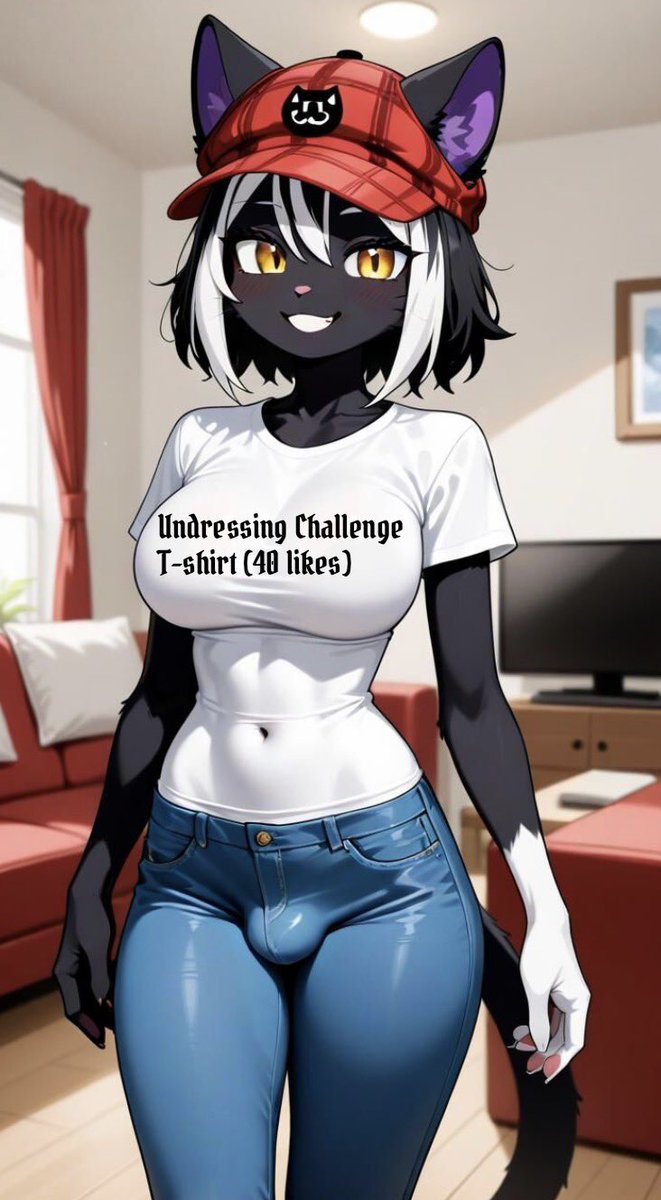 Hey!!! managed to get 20 likes…So as promised, here you go, I took my Flannel off for you guys, now if I get to 40 likes this time….My t-shirt comes off…So come on you horny friends….Let me see them likes