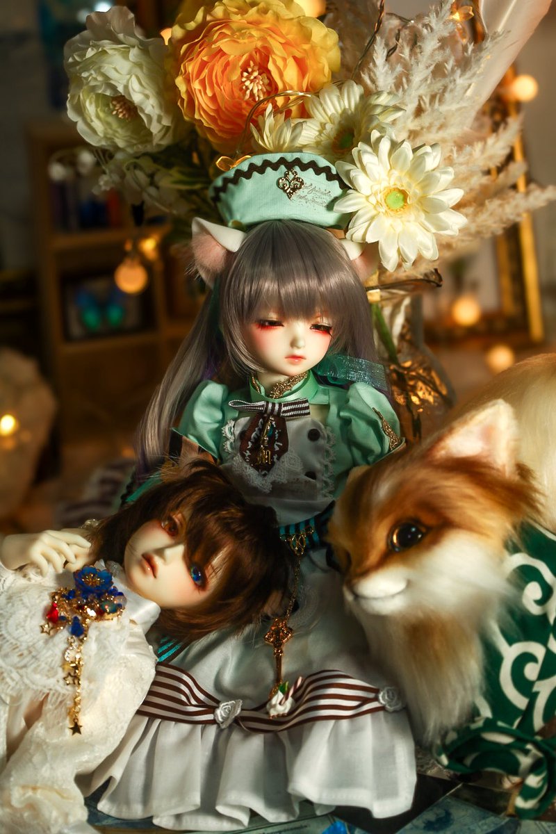 (  ´˘`*ฅ́˘ฅ̀*)꒰ᐢ ᵒ̴̶̷̤  ᵒ̴̶̷̤ ᐢ꒱ꔛෆ