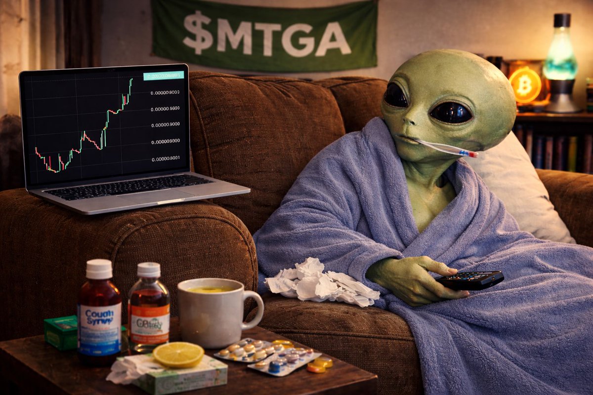 Make Ton Great Again tweet media