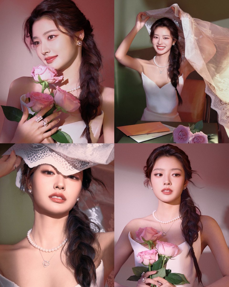 xu ruohan pics tweet media