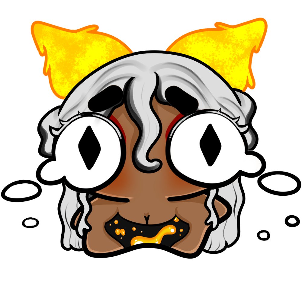 xX_XelinaSol_Xx's tweet photo. You're probably wondering, "WHO TF IS XELINA AND WHY ARE THEY LIVE?"

ITS DAI. HI ITS ME IM DAI LMFAO https://t.co/qW6qrLg36m