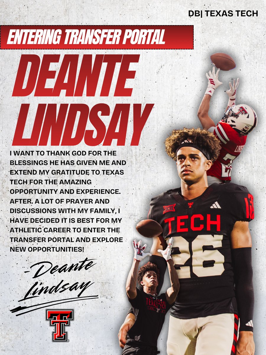Deante Lindsay tweet media