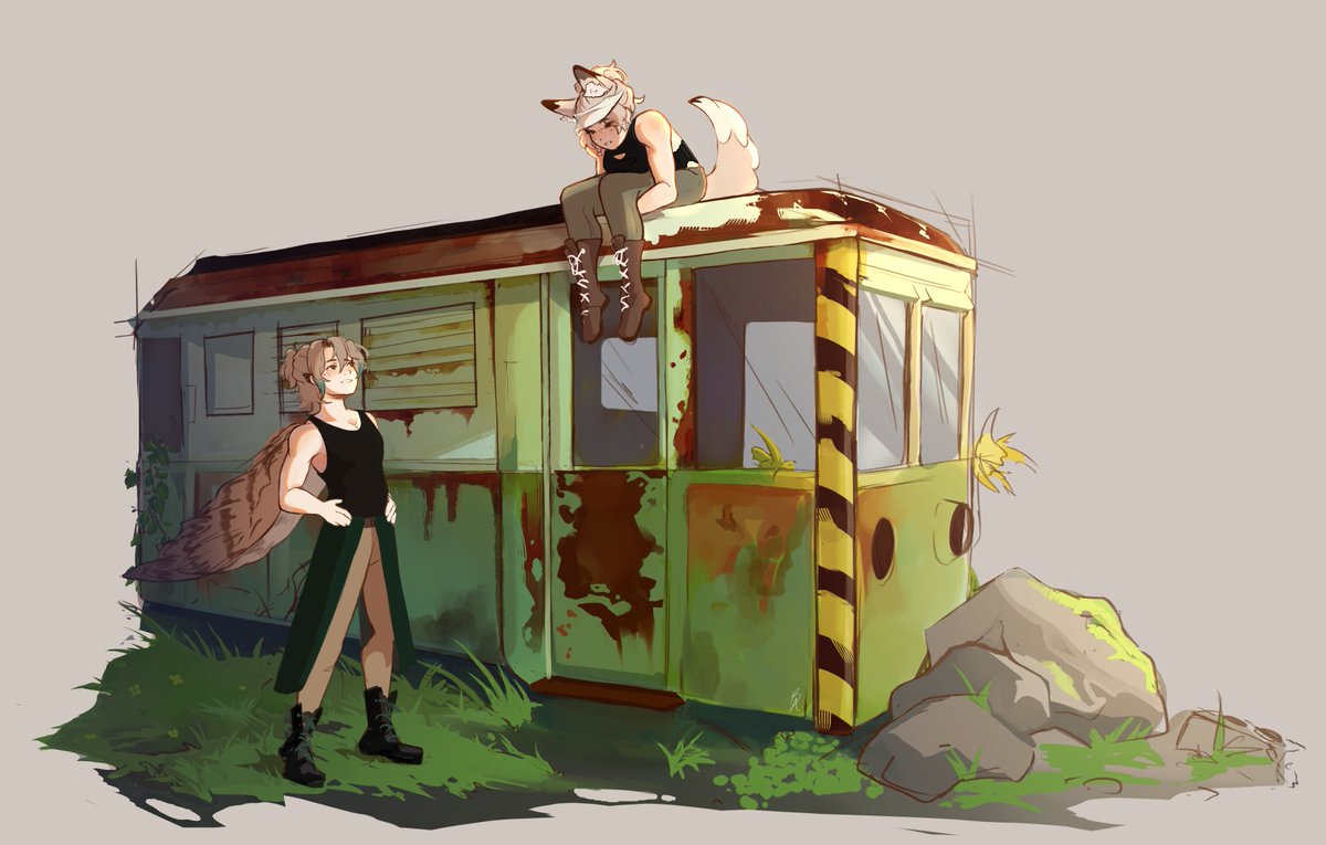 Foxb found a Birb to yap to, its been great :3 

<a href="/TriageSylphiel/">Triage Sylphiel 🪶 Birb Spirit</a>