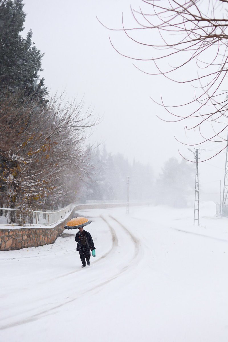 “Yarının kaygısı yarının olsun, 
her günün derdi kendine yeter.”

Søren Kierkegaard / #Adıyaman 2025