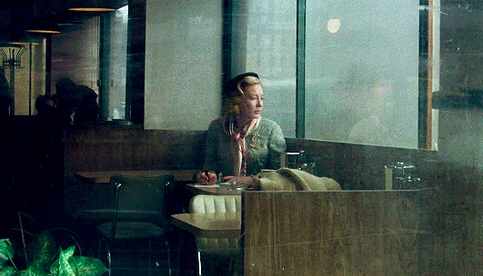 LostInFilm's tweet image. Edward Hopper's influence on Todd Haynes's ‘Carol’ (2015)