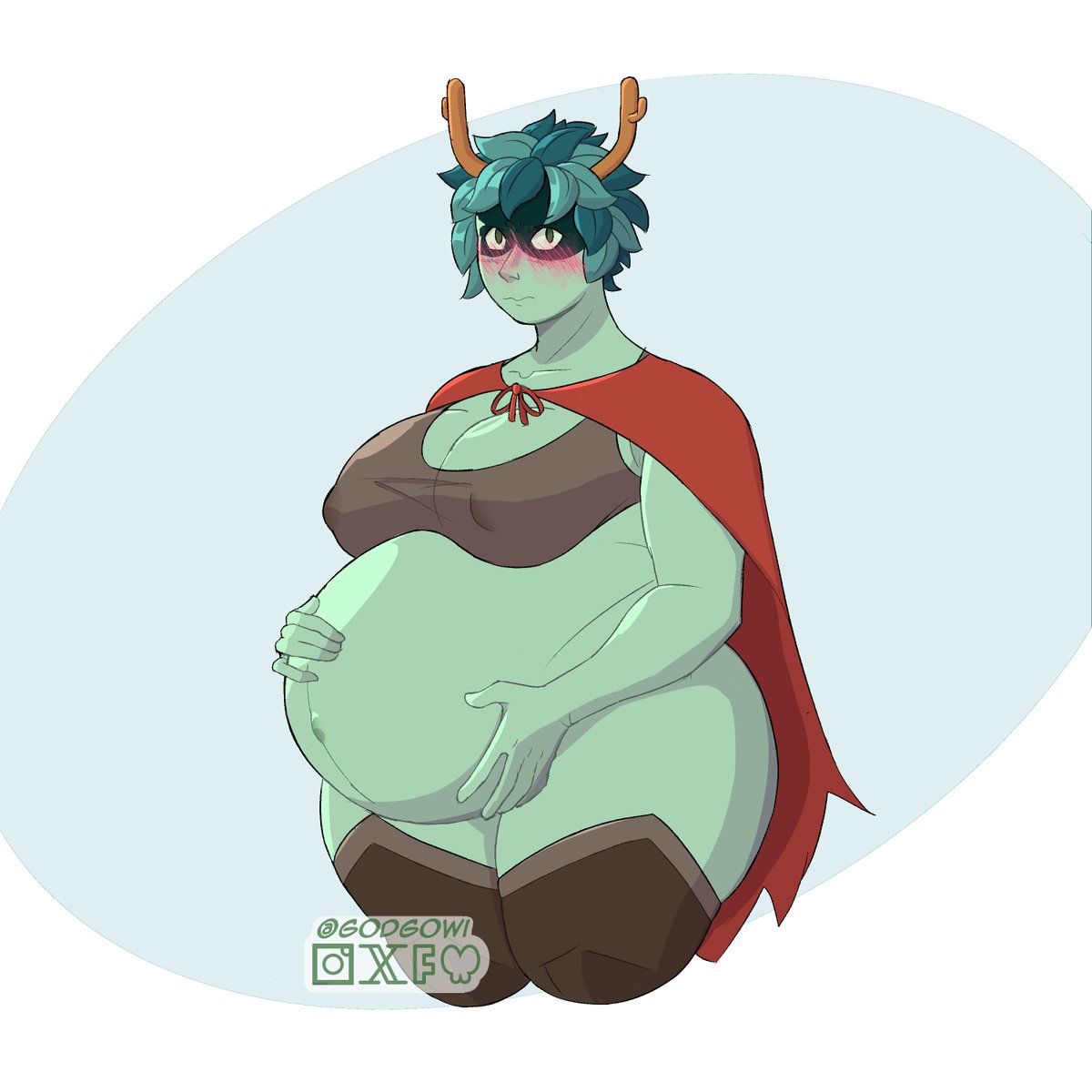 Commission to start the year

#fionaandcake