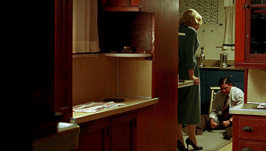 LostInFilm's tweet image. Edward Hopper's influence on Todd Haynes's ‘Carol’ (2015)