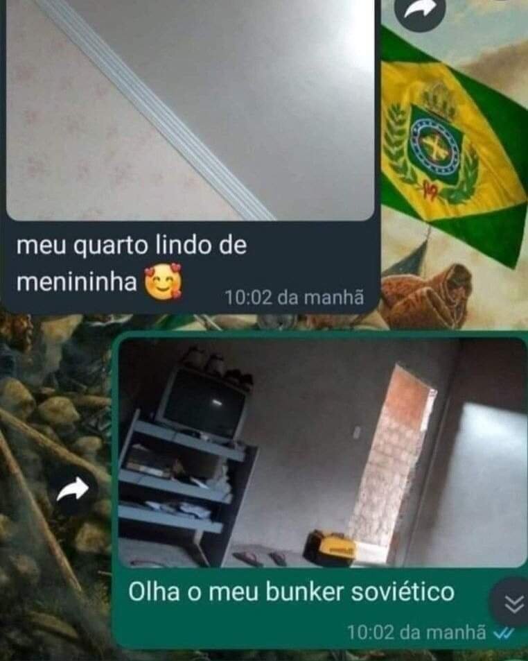 Traficante de Memes tweet media
