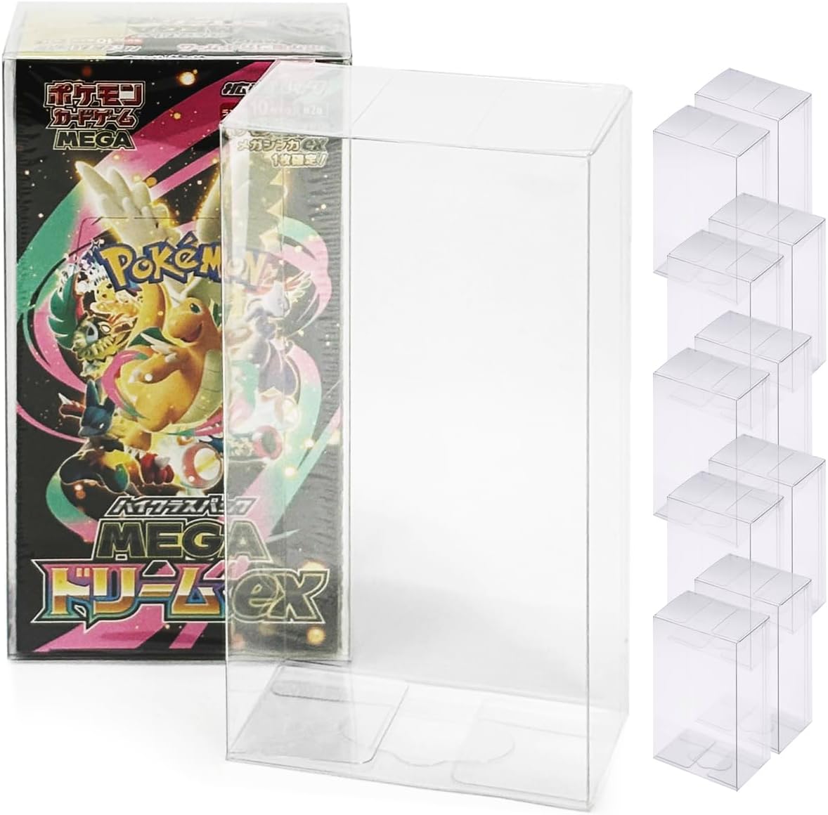 ポケカ予約速報【ムニキスゼロ】 (@pokecachan) / Posts / X