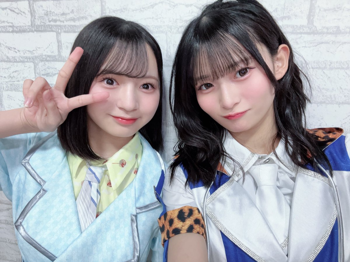 衣笠彩実 🤍🎧（NMB48 9期生） (@ayami_namba48) / Posts / X