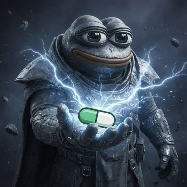 DavinciKols's tweet image. Join the army that is united with one goal, to drive $PEPEWHALE to the top of the Solana meme ecosystem. 🐳

CA: 4jxYzgg4gYSabSacxenAWGv5VExe8vCWsVwAksDUpump

dexscreener.com/solana/3ketawh…