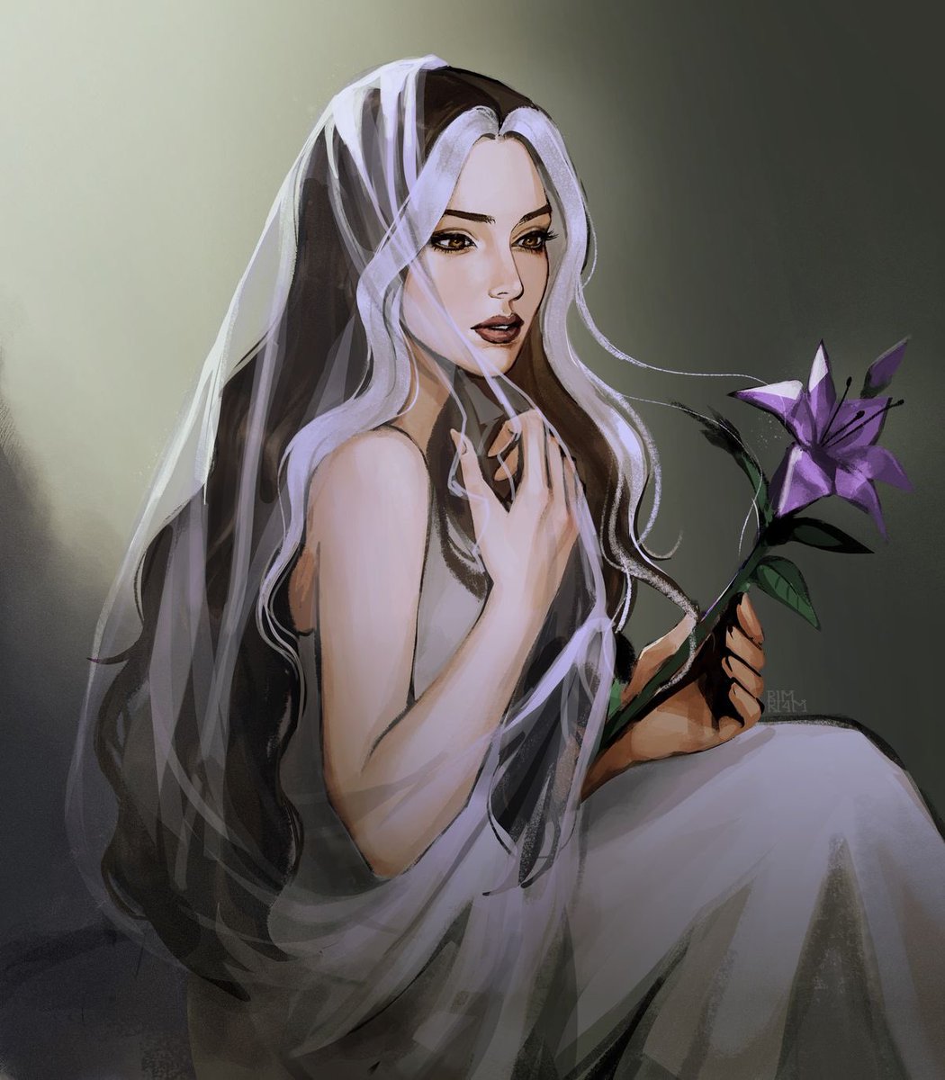 "You're fiercely protective, more afraid of hurting others than you ever are of wounding yourself. You are allowed to let love in, Cora. L..] I'm asking you to take a chance at being happy. Seeing you so sad is killing me."

coraline whittaker art by rimri4m comm by me