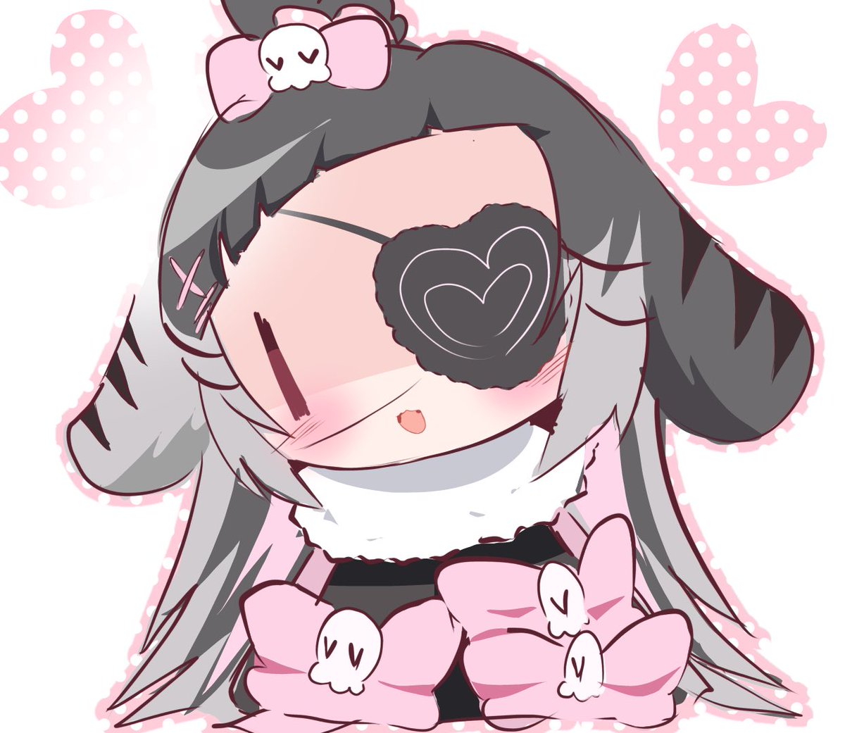 impumaruu's tweet image. #Manrual 🎀