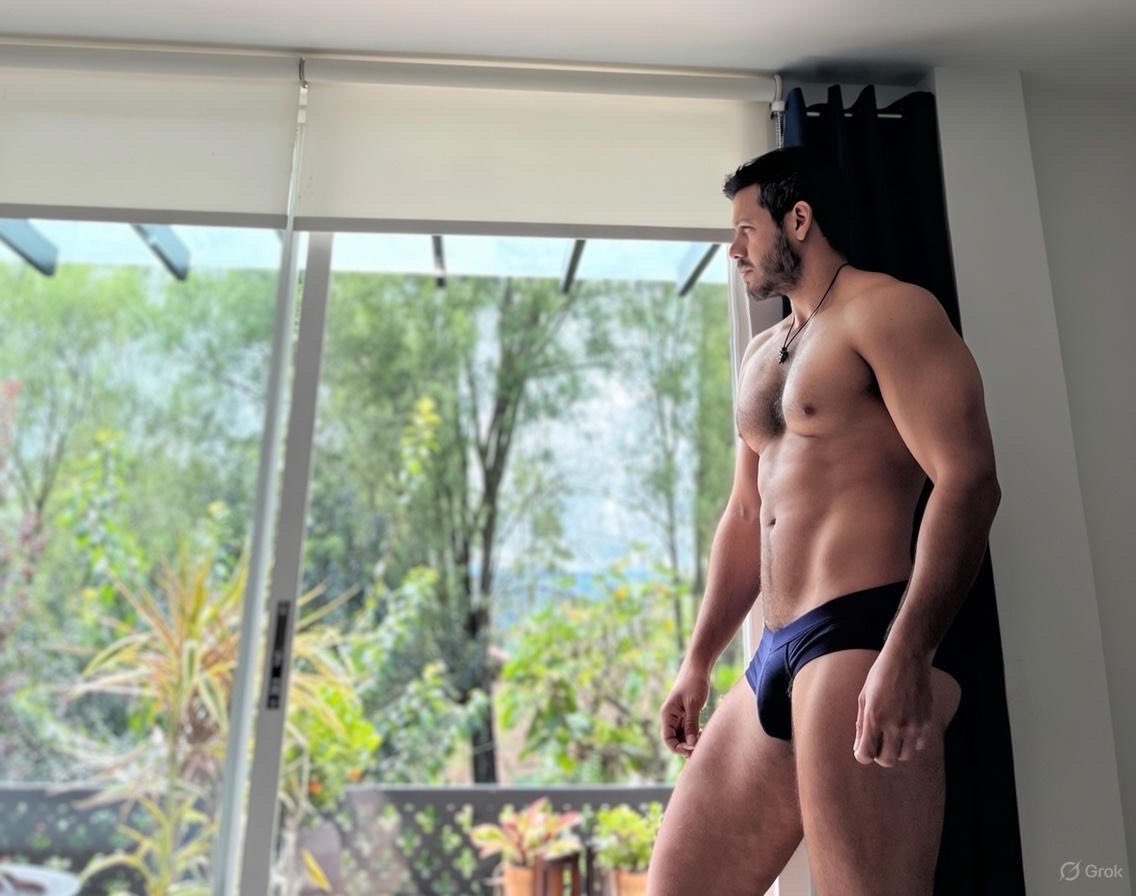 Felijaño 👽 pensar q cumplo 36 este año