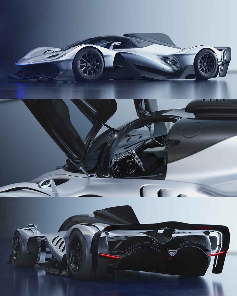 LUX Cars tweet media