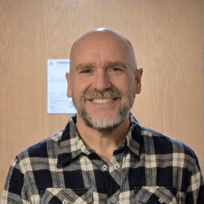 Chris McGinnis, Voice-Over Artist tweet media