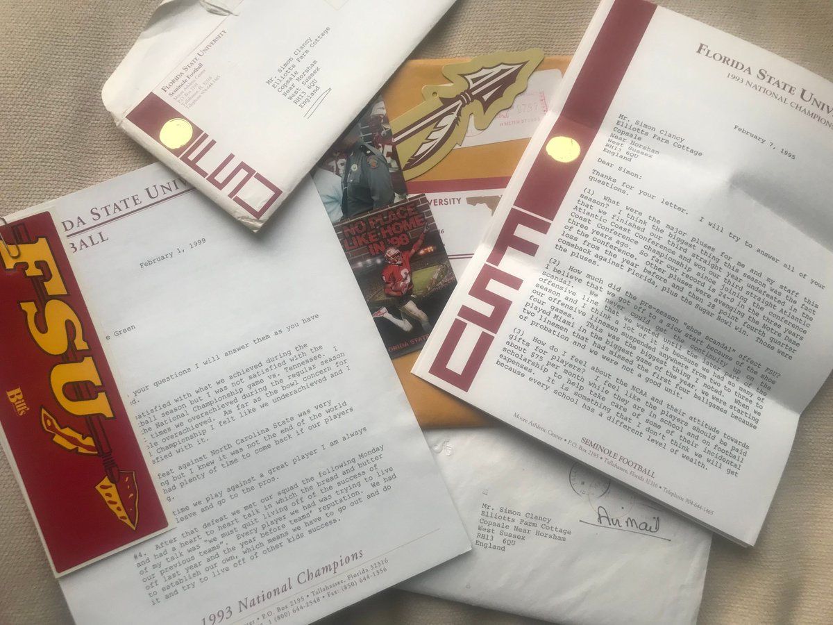 Simon Clancy tweet media