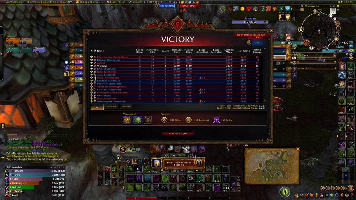 Walocial, the Collector tweet media