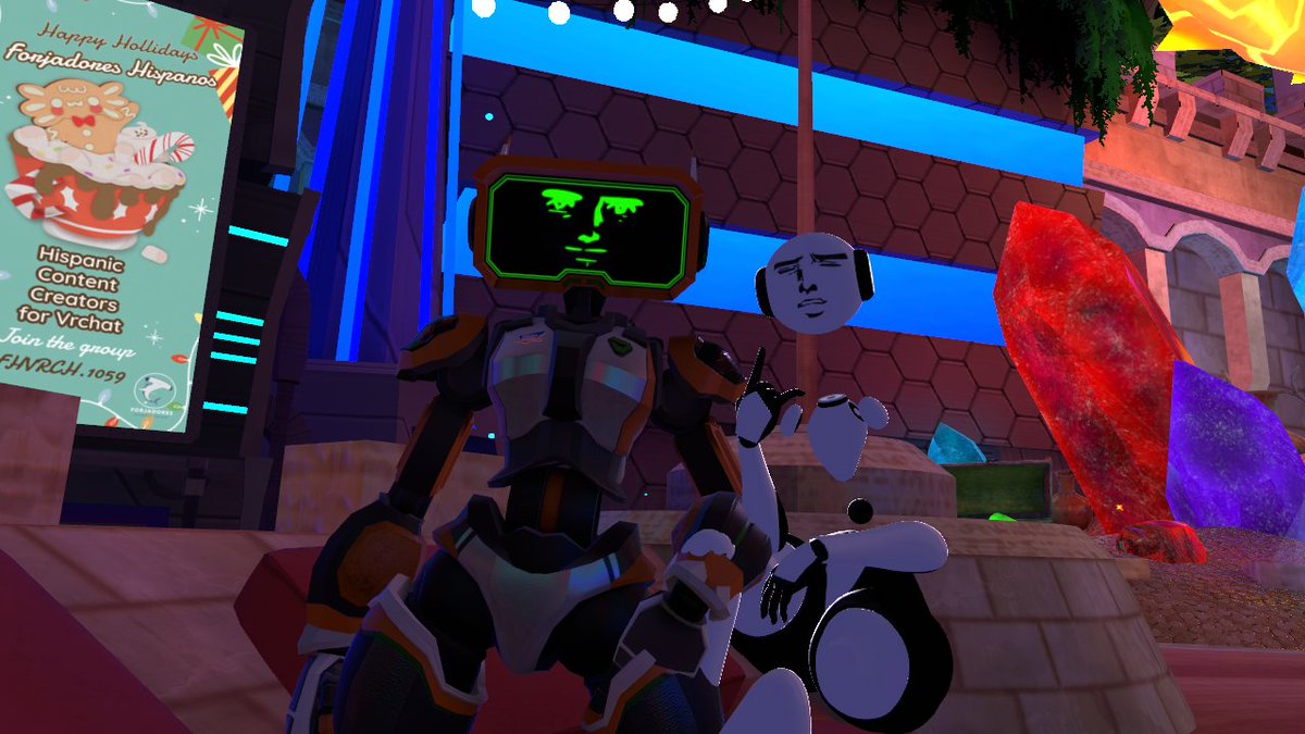 Cute-Bot tweet media