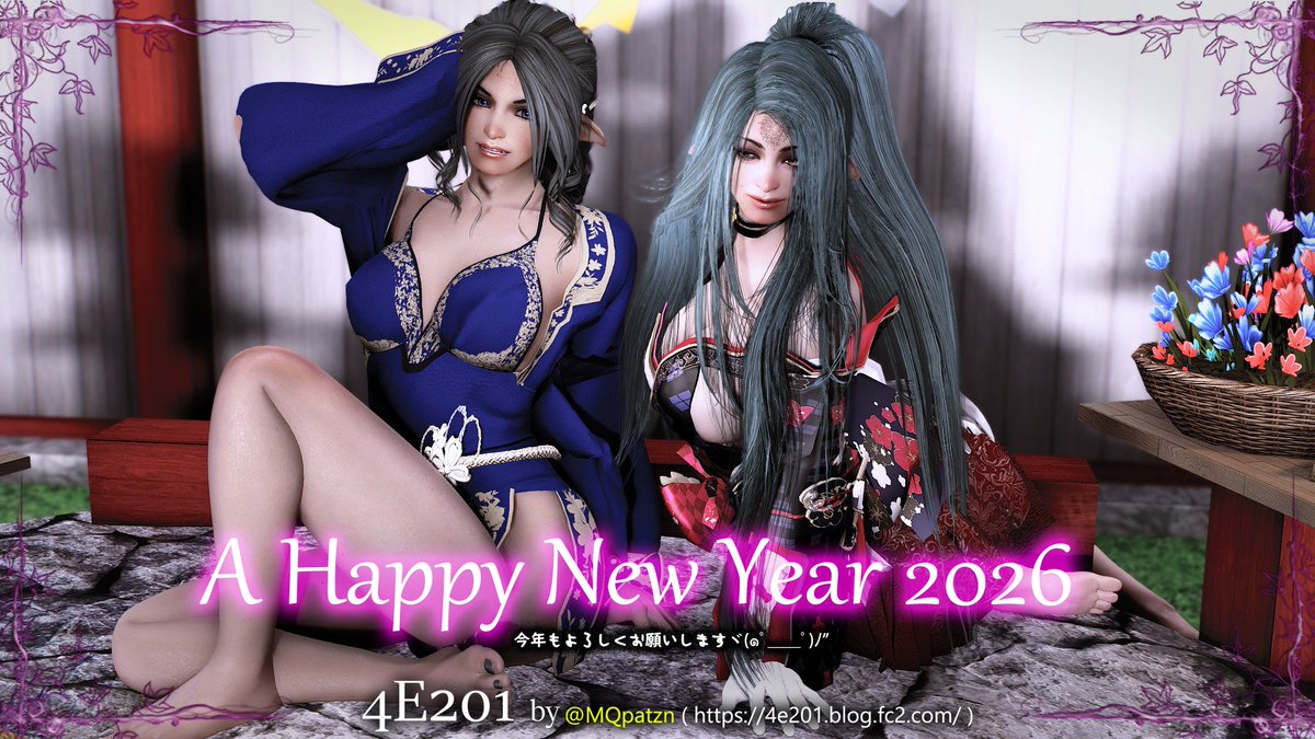 MQpatzn's tweet image. 昨年は短編3+中編2のアウトプット。もう1話書きたかったけど手術挟んだにしては上出来かなぁ。
目標だった”すべての短編で作風を変える”は達成できたのでまぁオッケィ(*´▽｀*)

物事を後回しにするには定命の人生は短すぎ。趣味でも何でも量をこなすを肝に、今年もとにかくやる(๑و&amp;gt;o&amp;lt;)و{ﾌｧｲﾄ~!!〕