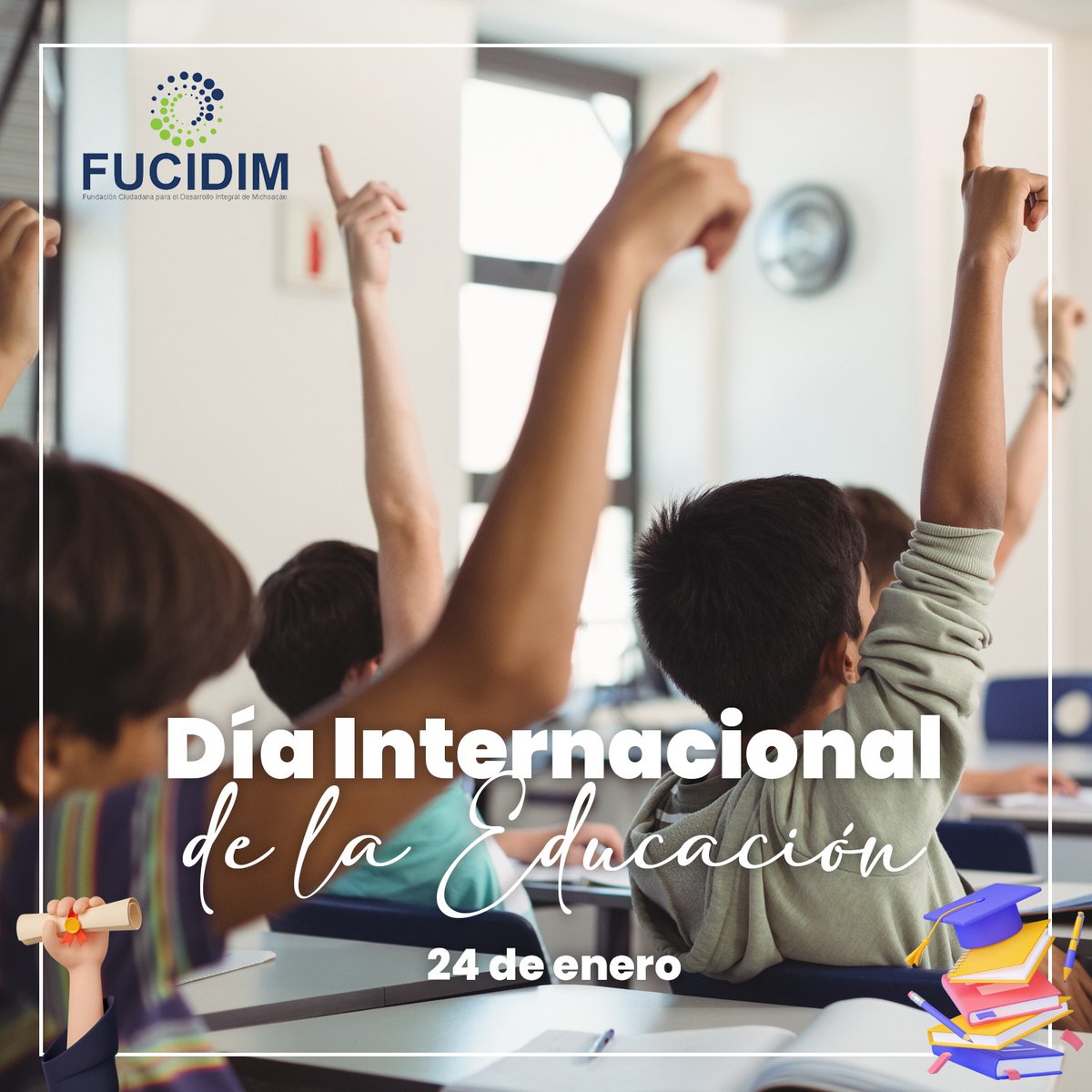 FUCIDIM A.C. tweet media