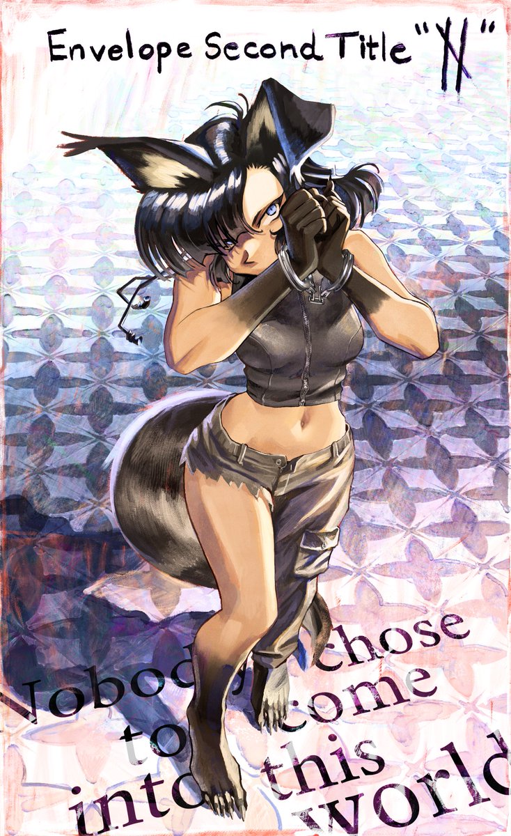 envelope_dev's tweet image. Happy new year everybody !
Here's a first look at our new project! More information to come soon ✨✨✨ !!!!!