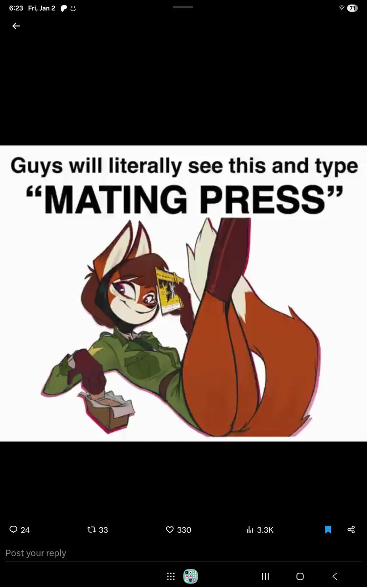 Reavv Fox tweet media