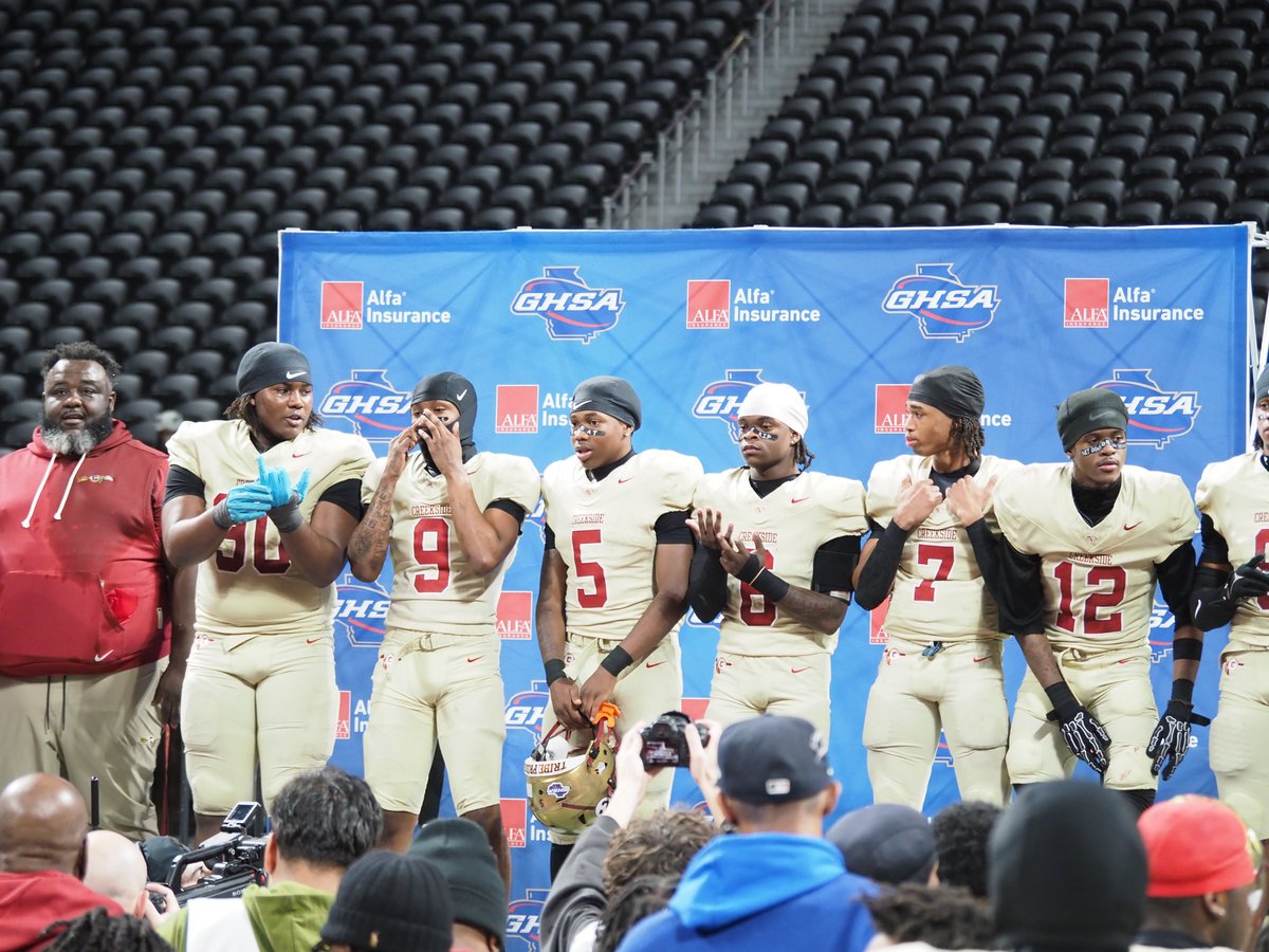 Recruit Georgia tweet media