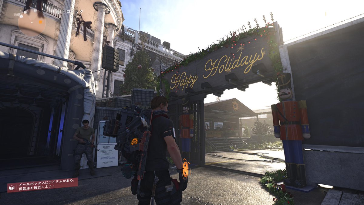 smith7582's tweet image. Happy Holidsysのイベントも復活‼️
懸賞金も今なら問題無さそう