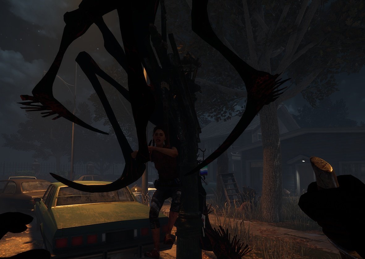 I miss my wife Meg
I really miss her...
Are you even listening to me?