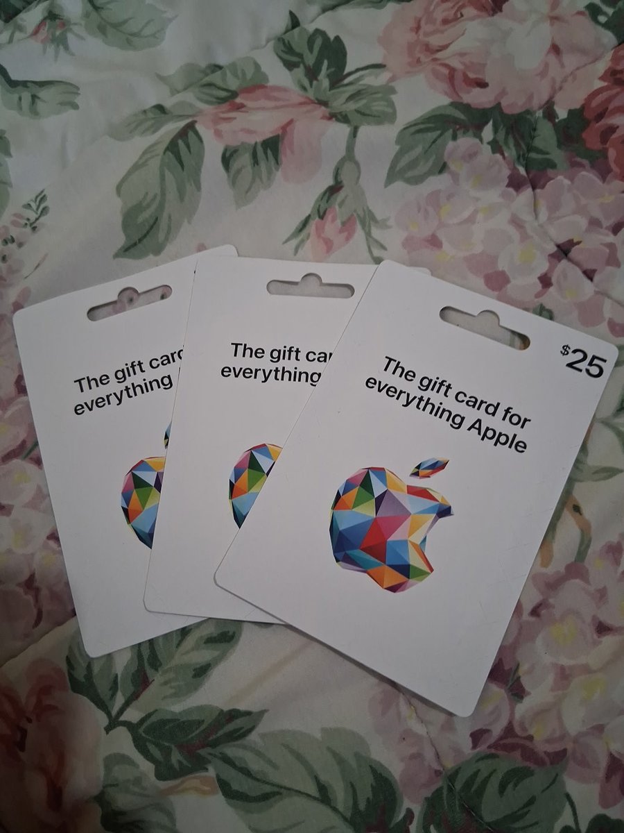 NotBrixz's tweet image. Enter for a chance to win $75!!
1. $5 entry (through GoFundMe SS and DM for proof) .
2. Follow me.
3. Repost.
3. Share the GoFundMe.
gofund.me/8329eaf14
#gofundme #giveaways #GiveawayAlert #apple #EnterToWin #giveaway #الاهلي_النصر #BiggBossTamil9 #それスノ #StrangerThings5