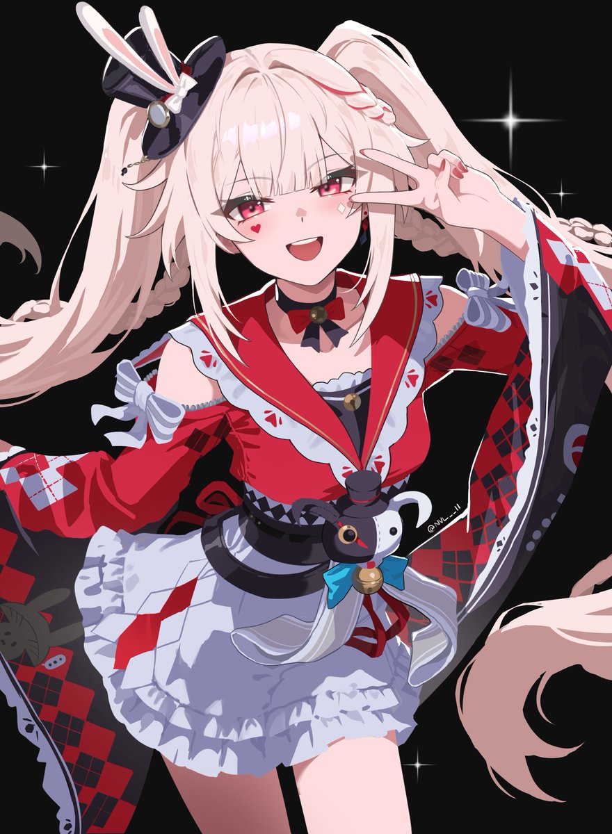 Sparxie
#HonkaiStarRail