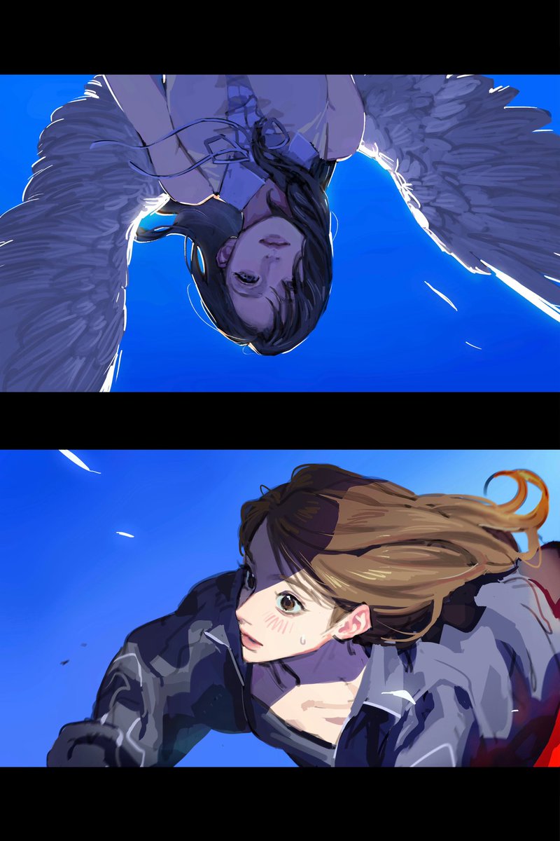 RitaLau14's tweet image. #윤행
🪽