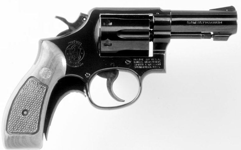 Elmer Keith tweet media