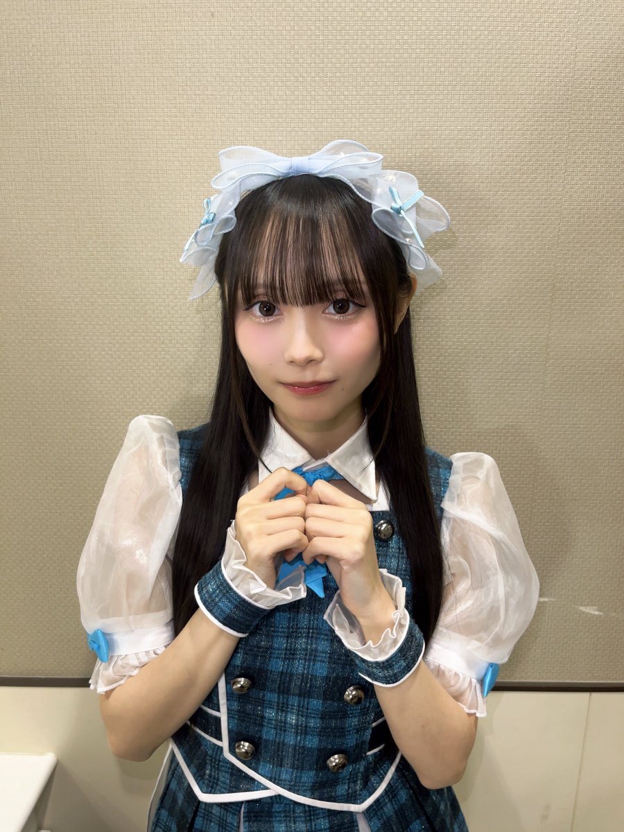 にゃむにゃむ様 おはにゃむ🐈🐾🩵 今日もにゃむがついてるよっ♡！