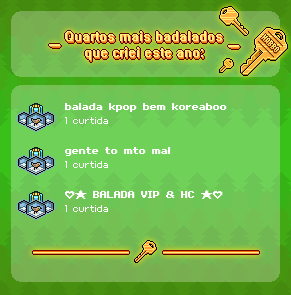 todayisa_'s tweet photo. que BADALADA! 3 curtidas 👏👏👏 https://t.co/SsCupNSL0v