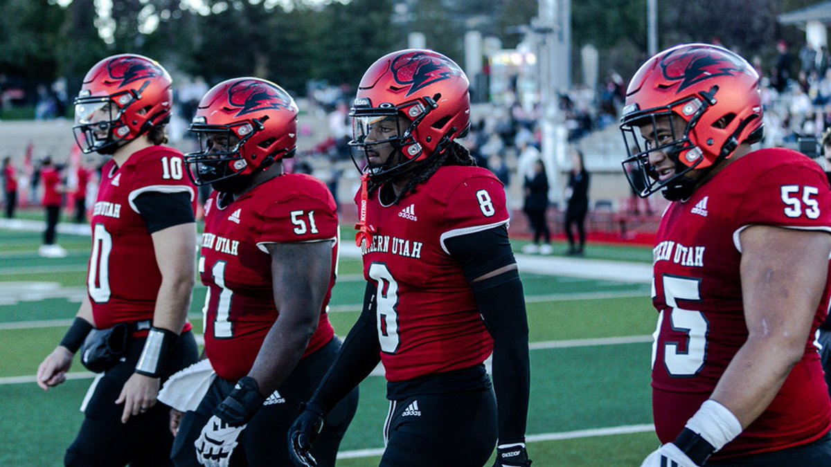 CJacks_3's tweet image. Southern Utah Offered🙏🏾!