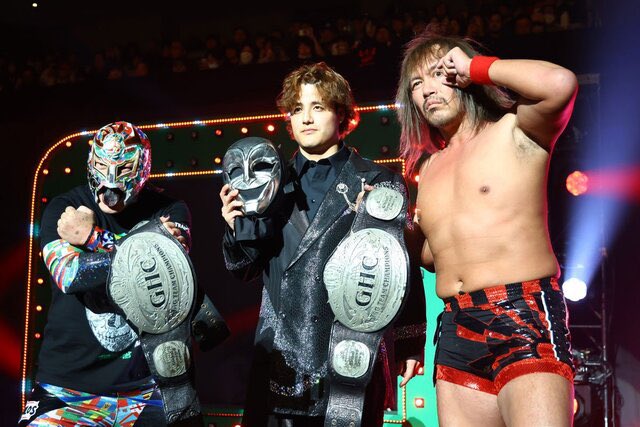 田中だいすけ(dsk-3、ディー・ブラック) (@dsk_tanaka) / Posts / X