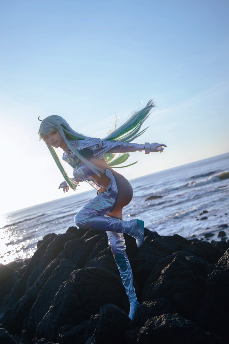 ククルカン✨

星、宙より落ち来たる

ククルカンShiina
phx 桃江
#FGO