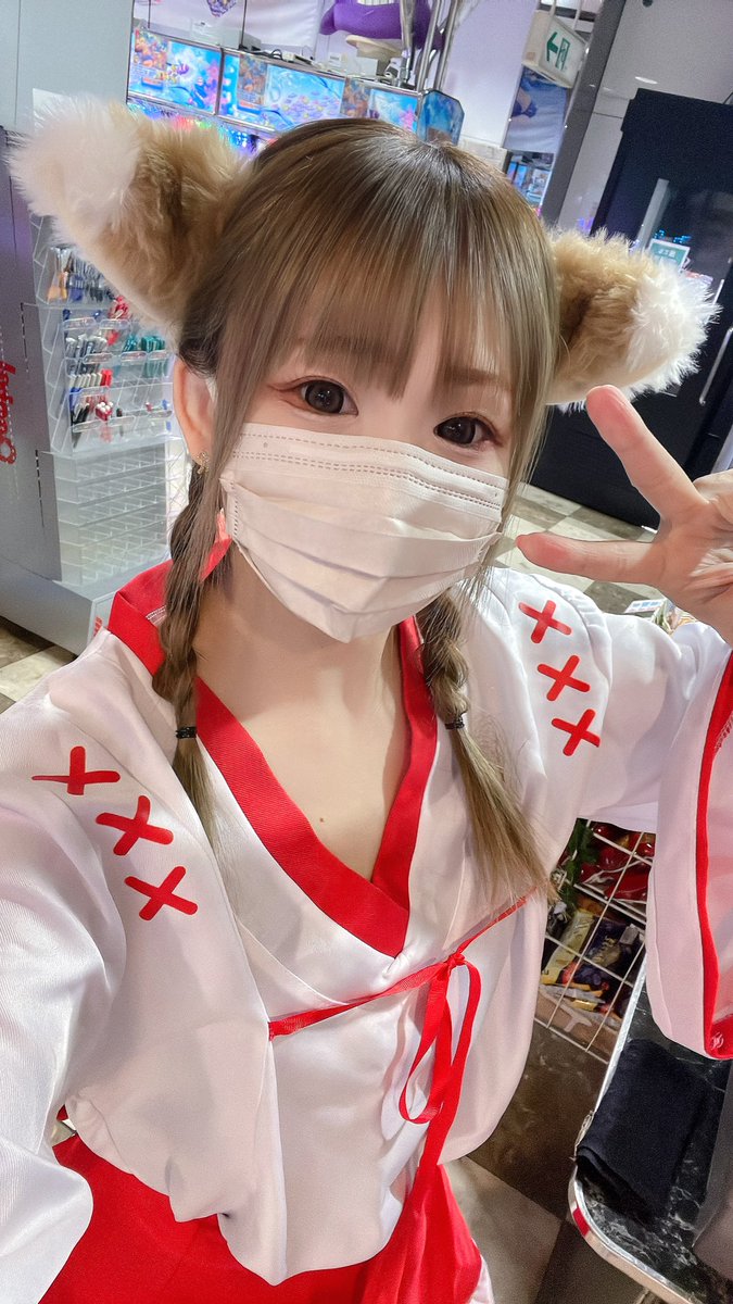 まゆっち🍎🀄️AQUAH2O staff (@THREE_STAR33) / Posts / X