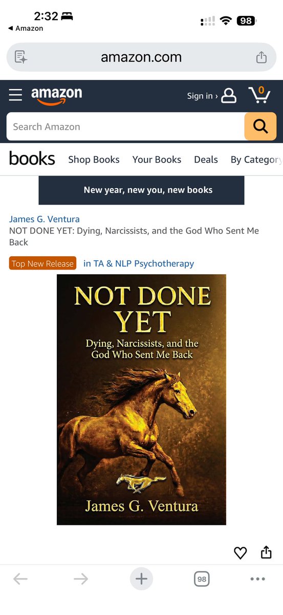 jamesv8888's tweet photo. NOT DONE YET hit “Top New Release” on Amazon in 1 day 2026. Unknown survivor author. No hype machine. Just truth about coercive control, DARVO, and surviving the darkest abuse. Thank you. Next: Pull Me Close, Punish Me Hard (Feb 2026). https://t.co/aJiiQ7RYD2 https://t.co/fV5Dlj0TSV