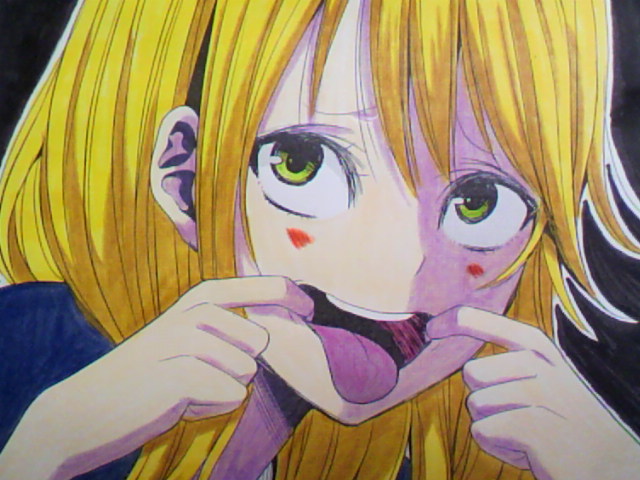 藍原 柚子 (@SUPER_citrus_X) / Posts / X