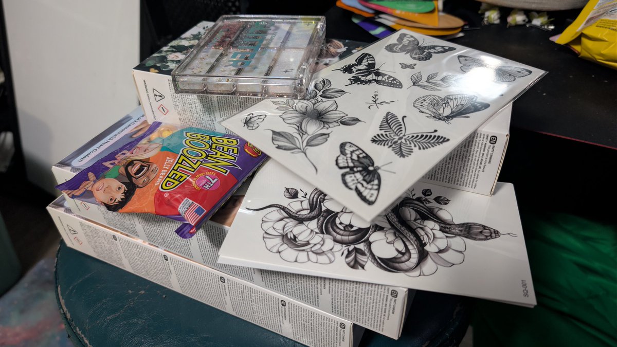 Sara~✨ tweet media